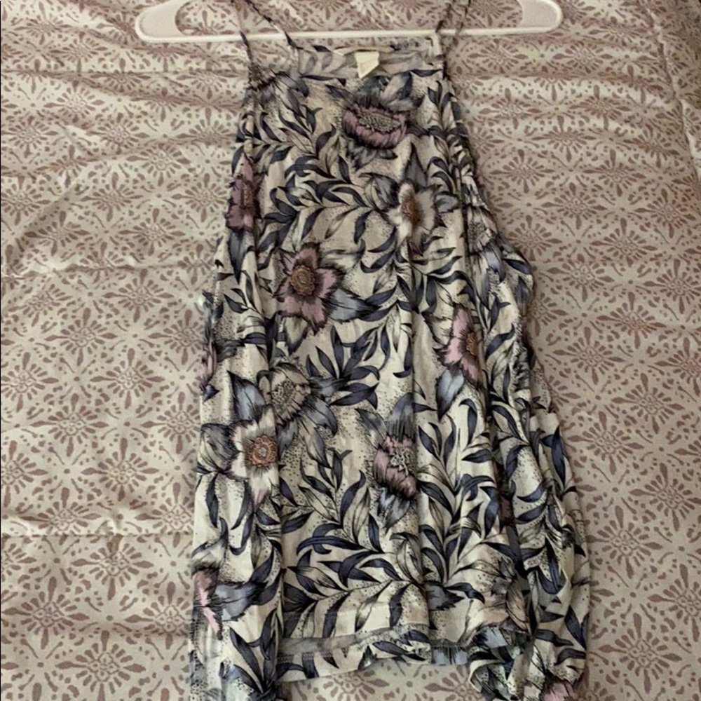 Nice Fresh Spaghetti Top.